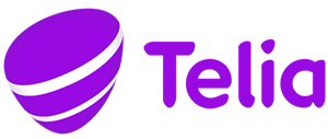 Telia Logo